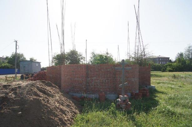 В Ловлинском сельском поселении